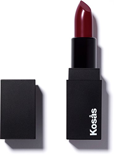 Kosas Weightless Lip Color - Darkroom
