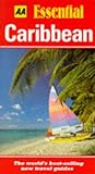 "Essential Caribbean (AA Essential)" av Heather Thomas