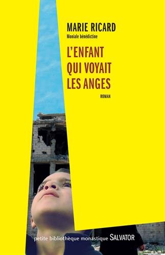 L' enfant qui voyait les anges