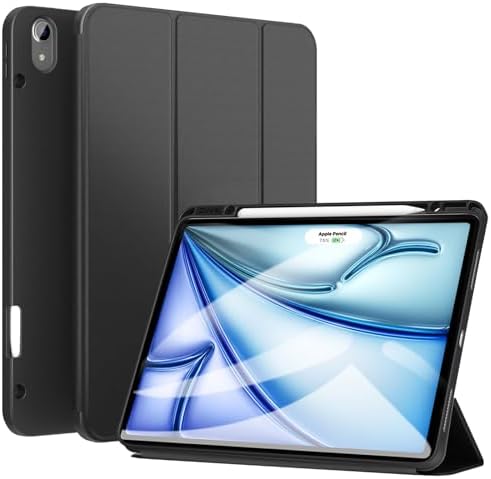 Amazon.com: Apple Smart Folio (for iPad Pro 12.9-inch - 3rd