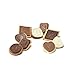 Godiva Chocolatier Assorted Chocolate Biscuit Tin, 46 pc. 13.4oz
