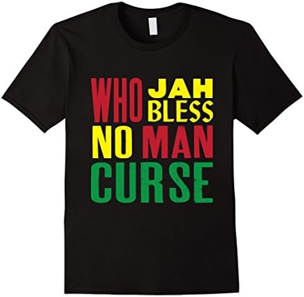 Mens Rasta T Shirt Gift for Rastafarian Reggae Fan 2XL Black