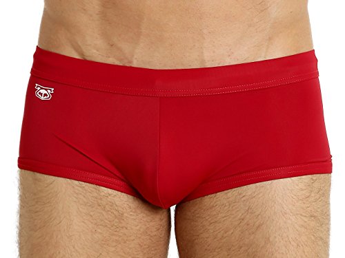 nasty pig swim trunks