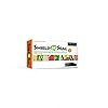 8-x-195-Clear-Black-Heat-Sealer-Rolls-SNS900-Commercial-Grade-food-storage-saver-safe-for-sous-vide