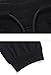 Amoystyle Men's 3/4 Capri Pants Jogger Running Workout Shorts Zipper Pockets US 29W-44W