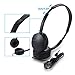 Bulk Headphones Wholesale Earbuds Earphones 10 Pack for Kids School Classroom Students Children and Adult (10 Black)thumb 2