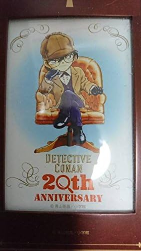 Amazon 名探偵コナン 周年金貨 アニメ 萌えグッズ 通販