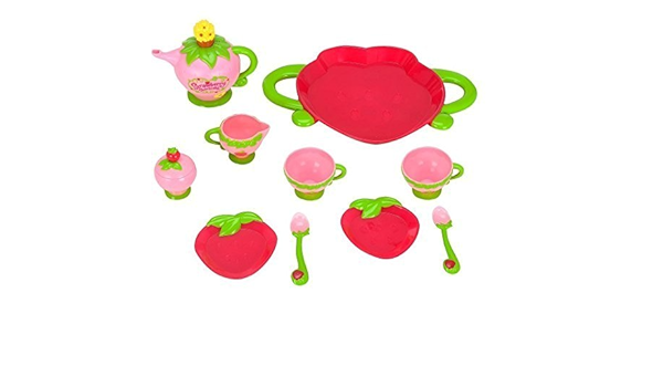 toys r us strawberry shortcake