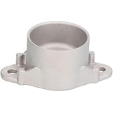 KYB SM5802 Strut Mount Shock Mount | Replaces DR612870X BE8Z18125A BE8Z18125B DR612870XD 8V5Z18A161A 907997. OE-grade replacement.