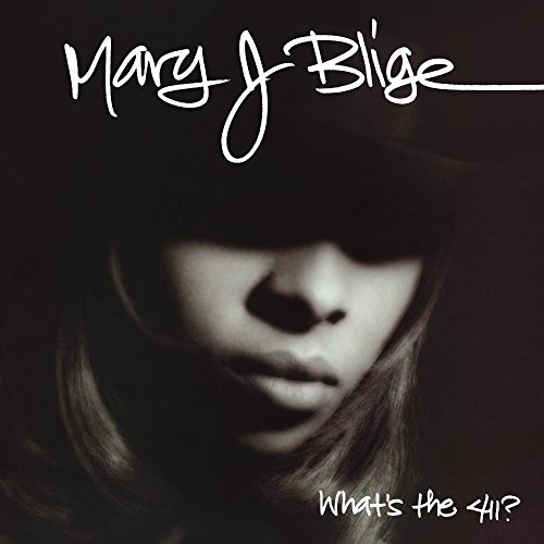 Album Art for What's The 411? [2 LP][Reissue] by Mary J. Blige