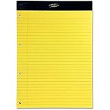 Pigna Legal Block 0514394RM, verpakking met 10 stuks, A4