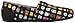 Skechers Women's Bobs Plush-Wag Crew Ballet Flat