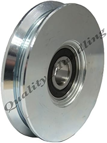 Wheels P/Gates Gola V Art. 360 Dia.MM.100