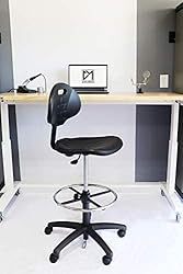 Chair Master - ESD Anti Static Ergonomic