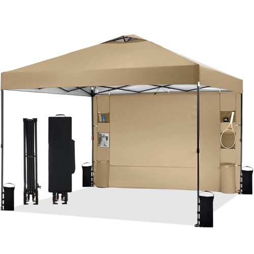 Tunbne 12x12 Pop Up Canopy Tent