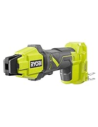 Ryobi 18 V ONE+ de iones de litio inalámbrico PEX herramienta de abrazadera de tubo (solo piscina)