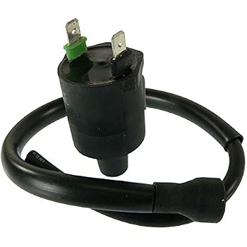 to quad coil how prime Electrical Amazon.com: Honda Ignition IHA0002 For DB Coil