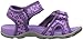 Bogs Kids' Whitefish Dots Water Shoe