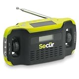 Maverick - Digital Solar Dynamo Radio 