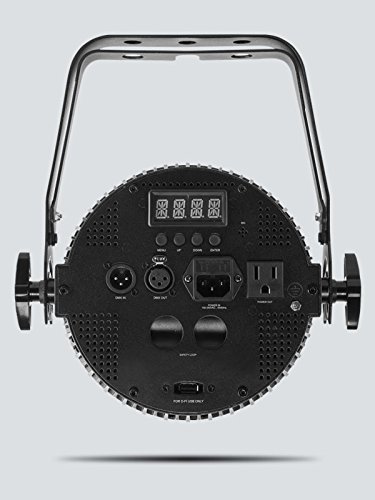 CHAUVET DJ SlimPAR Pro W USB Variable White LED Par/Wash Light | LED Lighting