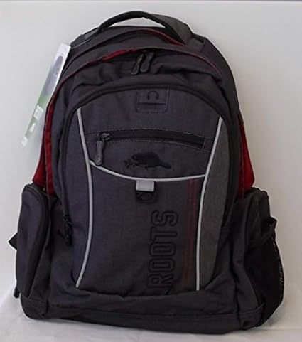 roots backpack