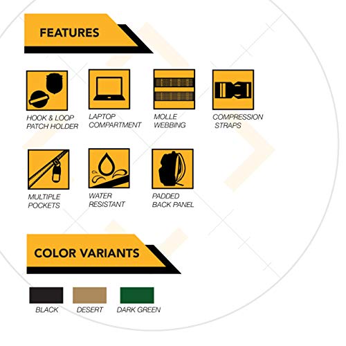 highland tactical rumble