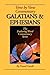 Galatians & Ephesians Commentary