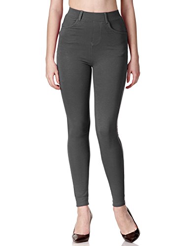 Regna x boho for women full length tummy control non se…