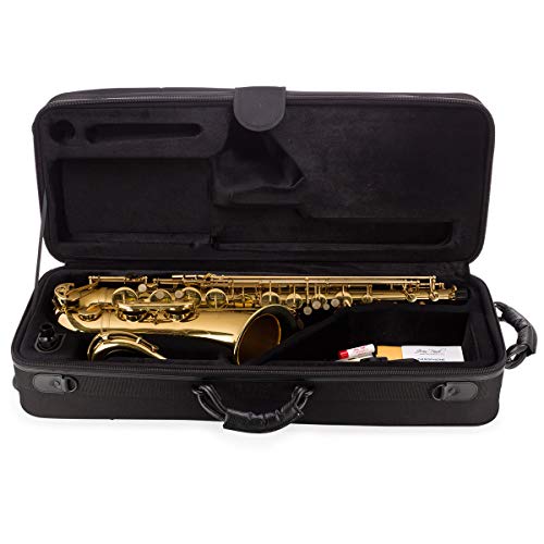 Jean Paul USA Alto Saxophone (AS400GP) on Galleon Philippines