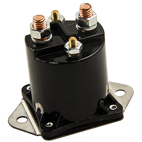 36Volt Solenoids for Club Car Golf Cart Part 1976 1977 1978-1998 8016