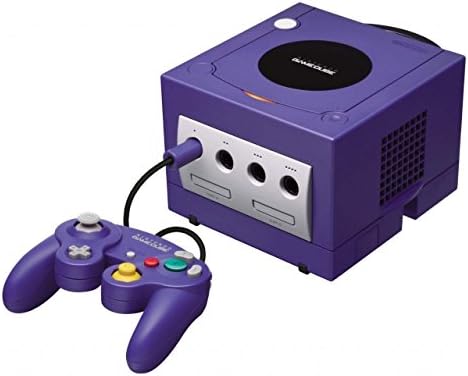 GAMECUBE本体、ソフト6本、ゲームボーイプレイヤー、コントローラ4セット Amazon.com: Nintendo Gamecube Bundle - Legend of Zelda : Video Games