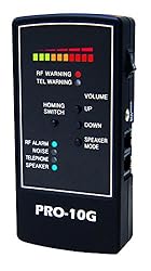 Spy-Hawk Security Products Spy Hawk Pro-10G is