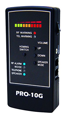 Spy-Hawk Security Products Spy Hawk Pro-10G is