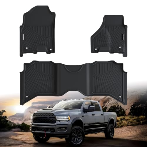 Floor Mats