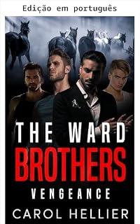 Livro Os irmãos Ward, livro dois