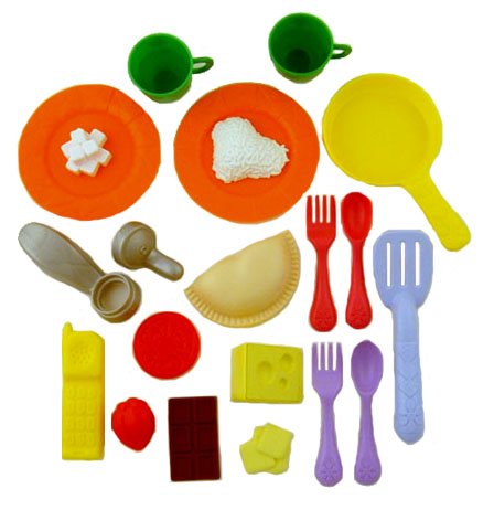 食器 DORA Dora The Explorer 13 Piece Porcelain Collectible Tea Set Nick Jr