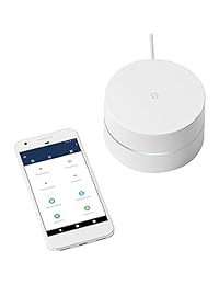 WIFI   Soporte de pared para  WIFI (1 unidad), color blanco