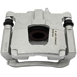 ECCPP 18B5046 Rear Left Brake Caliper Assembly fit