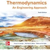 Loose Leaf for Thermodynamics: An Engineering Approach