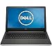 Dell Inspiron 15 5000 Series I5559 15.6 Inch Full HD Display Touchscreen Laptop (Intel Core i7-6500U 2.5GHz, 16GB RAM, 1TB HDD, 4GB AMD Radeon R5 M335 Graphics, Windows 10)
