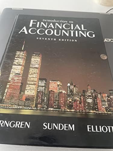 Advanced Financial Accounting (7th Edition): Lewis, Richard