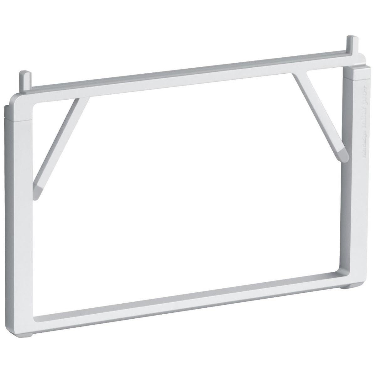 Rain Design, Inc. 10084 mBar Pro+ Foldable Laptop Stand - Silver