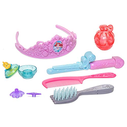 Disney Ariel Tabletop Vanity Play Set Pricepulse