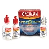 Optimum by Lobob Compliance Travel Kit (CTK)