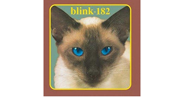 Featured image of post Blink 182 Cheshire Cat Poster