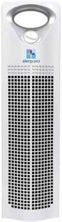 Allergy Pro 200 Energy Efficient Air Purifier HEPA Filter