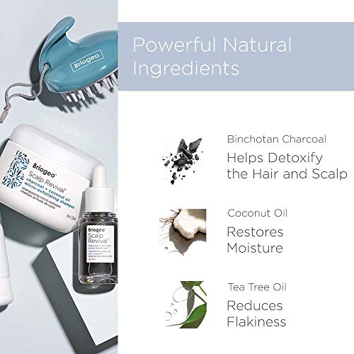 Briogeo Scalp Revival Scalp Therapy Essentials Kit Pricepulse