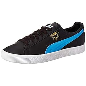 Puma Boy’s Clyde Core Sneakers