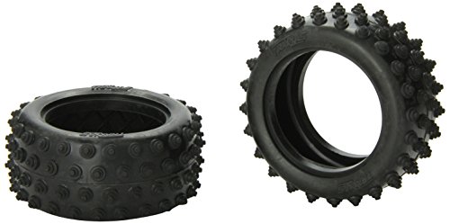 Traxxas 1770 Spiked Tire 2.15", Rear (pair)