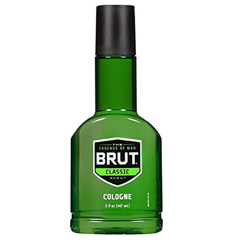 BRUT Classic Scent, Cologne 5 oz